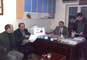 MHP Seçim Komisyonu oluşturdu